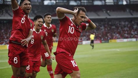 Piala AFF 2022 Timnas Indonesia vs Vietnam, Coach Justin Minta Egy dan Saddil Dicadangkan Saja ...