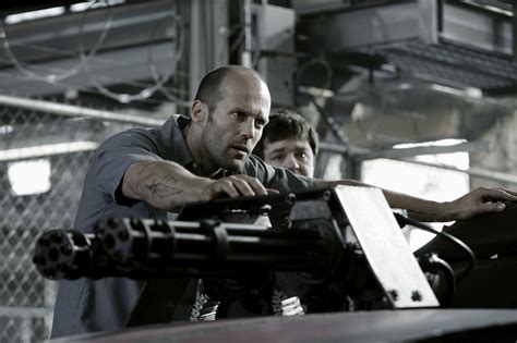 Jason Statham