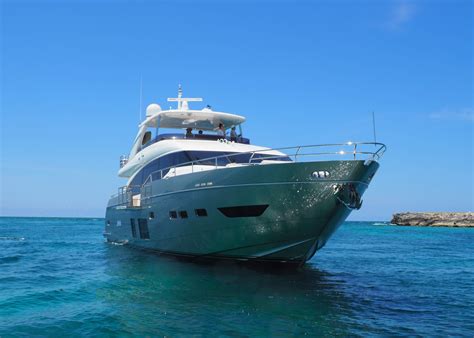 Used Princess Yachts for Sale | HMY Yachts