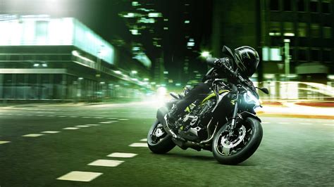 Kawasaki Z900 2021 Wallpapers - Wallpaper Cave