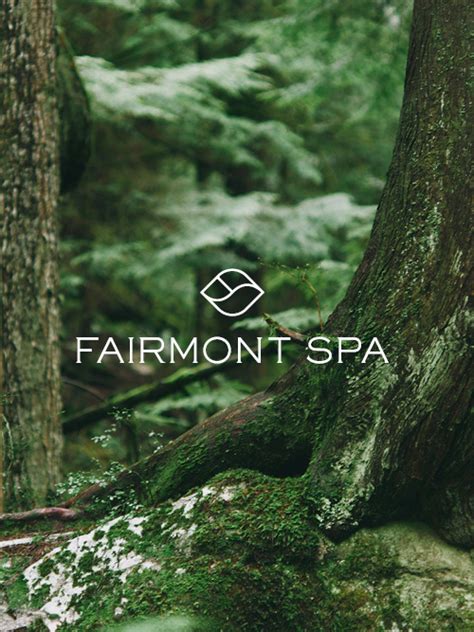 The Fairmont Jasper Park Lodge Spa - Fairmont Jasper Park Lodge luxury Hotel