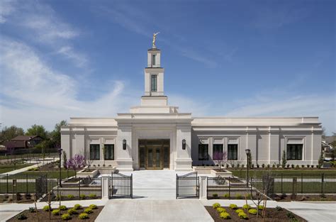 Oklahoma City Oklahoma Temple | ChurchofJesusChristTemples.org