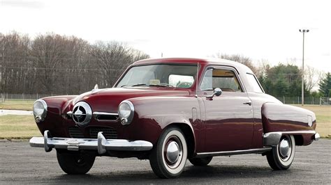 1950 Studebaker Champion VIN: 646532 - CLASSIC.COM