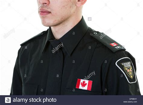 Canadian Police Uniform Stock Photos & Canadian Police Uniform Stock ...