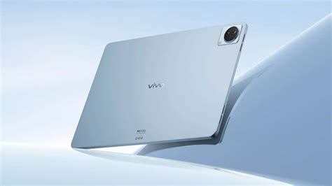 Vivo Pad: 11-inch tablet running at 120 Hz