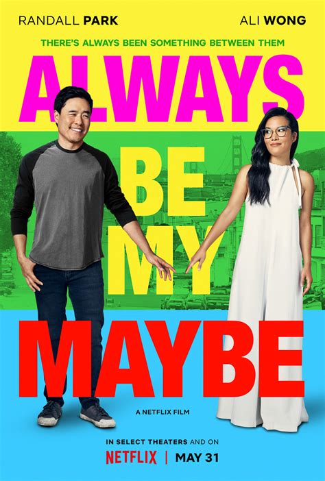 Always Be My Maybe (2019)* - Whats After The Credits? | The Definitive ...