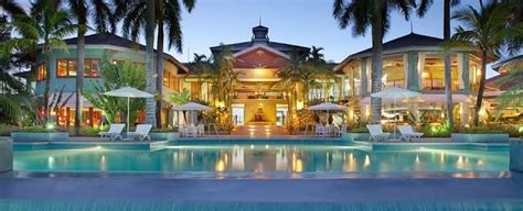 Couples Swept Away Resort, Wedding Ceremony & Reception Venue, Jamaica ...