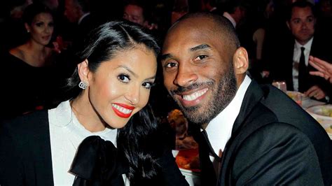 Vanessa Bryant Posts Touching Tribute To Late Kobe Bryant On Father’s ...