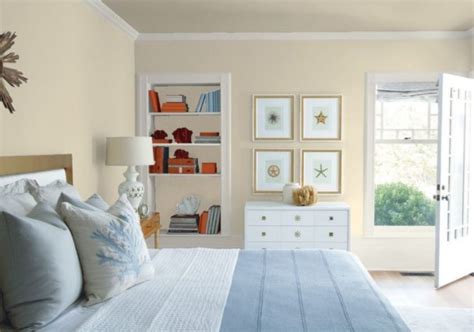 25 of the Best Beige Paint Color Options for Guest Bedrooms