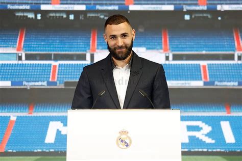 Benzema: I wanted to finish my career at Real Madrid, but sometimes ...