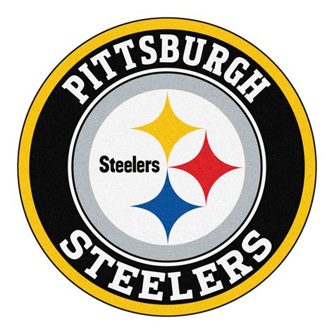 Steelers Drawing at GetDrawings | Free download