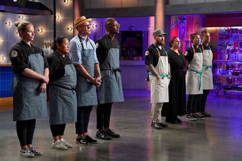 TV Recap: Top Chef All Stars LA Episode 8 “Restaurant Wars” - AwardsWatch