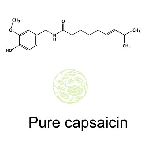 Pure Capsaicin - Capsaicin Extract Extreme Heat