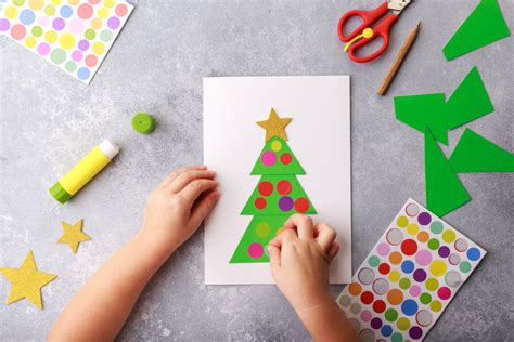 5 Easy Christmas Gifts Your Kids Can Make at Home | Article