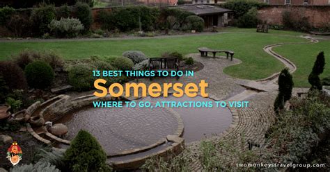 Best Things to Do in Somerset [England]