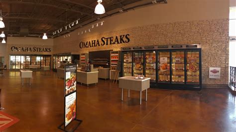 Omaha Steaks to hire 3,000 seasonal workers - Tampa Bay Business Journal