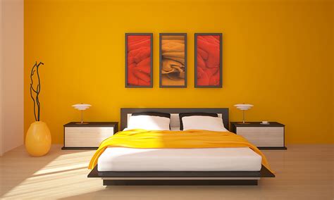 9 Guest Room Paint Colour Ideas For Your Place | Design Cafe