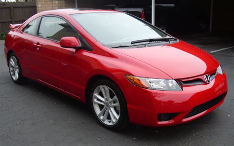 2006 Honda Civic - Pictures - CarGurus