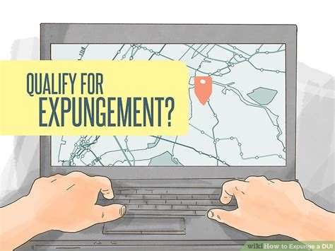 How to Expunge a DUI (with Pictures) - wikiHow