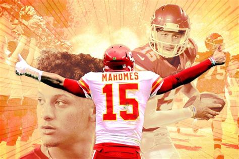 Patrick Mahomes Wallpapers - Wallpaper Cave