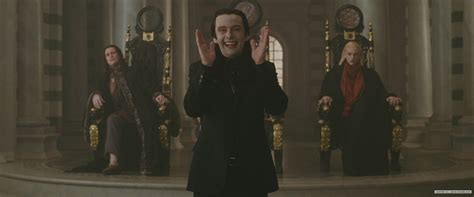 Aro Volturi Quotes. QuotesGram