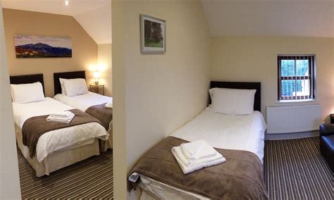 The Courtyard Rooms - Welbury | Groupon