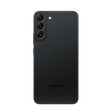 Samsung SM-S901B Galaxy S22 - 256GB - White
