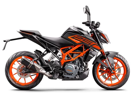 What makes KTM Duke 250 Is The Best Choice for Youngsters