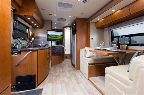 Mercedes Sprinter Motorhome Floor Plan - Carpet Vidalondon