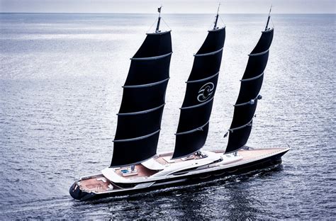 From «A» to Badis: Top 10 largest sailing ships in the world. To climb ...