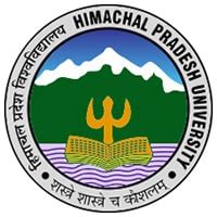 Himachal Pradesh University, Shimla Admission 2024 - 2025, Fees ...