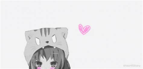 Cute Anime Girl GIFs | GIFDB.com