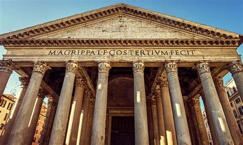 Pantheon - Opening hours, tickets and how to get there – Rome