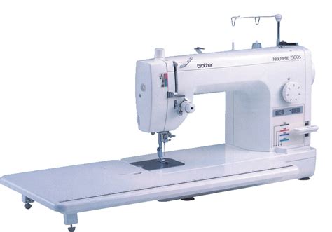 BROTHER PQ1500S PQ-1500S SEWING QUILTING MACHINE BRAND NEW IN BOX FREE ...