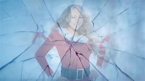 Mariah Carrey Defrosting Blank Template - Imgflip