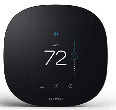 Ecobee3 Lite Wifi Thermostat Review | Cozy Home HQ