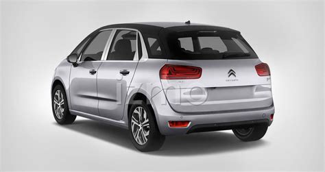 Citroen C4 Picasso Review: Pictures, Price, Features, Specs, and More