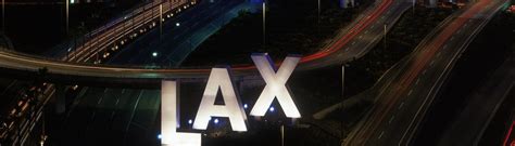 LAX Airport Shuttle | The Westin Los Angeles Airport