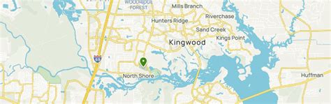 2023 Best Partially Paved Trails in Kingwood | AllTrails