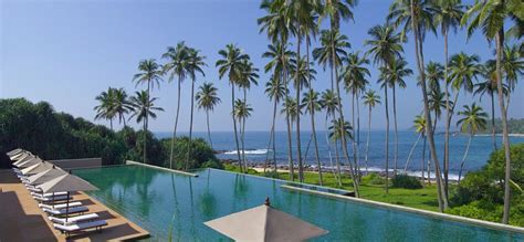 Luxury Private Beach Resort in Sri Lanka, Amanwella Luxury Beach Resort Sri Lanka - home ...