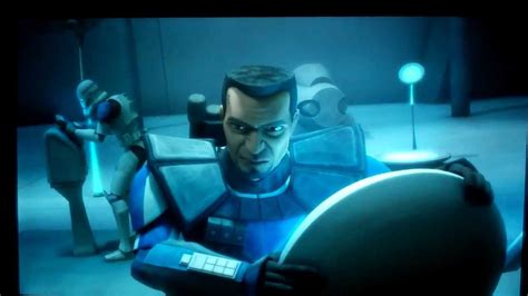 The Clone Wars - Umbara Arc Promo - YouTube