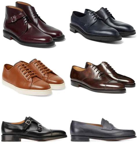 The Best Made In Britain Shoe Brands | FashionBeans