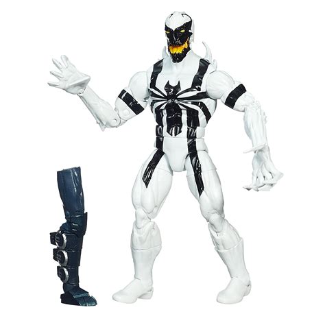 Marvel Legends Infinite Series Anti-Venom 6" Action Figure- Buy Online ...