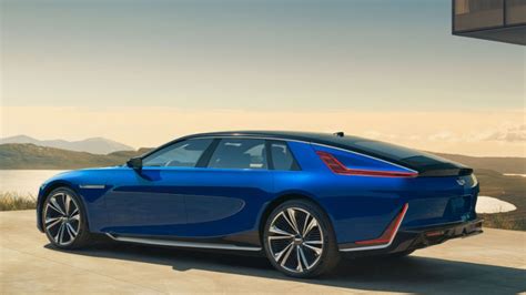 2024 Cadillac Celestiq Opens Waitlist For $300,000 Ultra-Luxe EV - Forbes Wheels