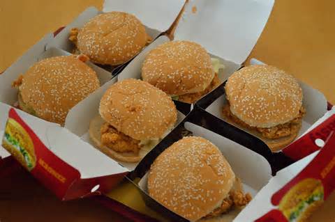 File:KFC - Chicken Zinger Burger - Kolkata 2013-02-08 4443.JPG - Wikimedia Commons