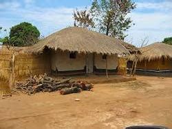 Housing - About Malawi