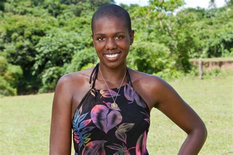 Survivor: Francesca Hogi on being 'the biggest loser in Survivor history' | EW.com