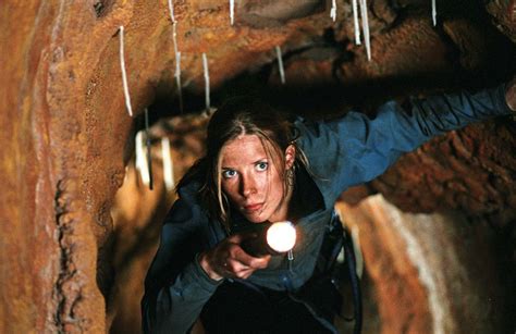 The Descent review | GamesRadar+