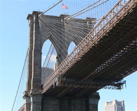 Roebling Museum to premiere newly re-mastered Brooklyn Bridge film - nj.com