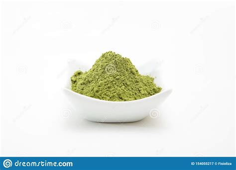 Barley Grass Green Powder, a Superfood for Health and Alternative ...